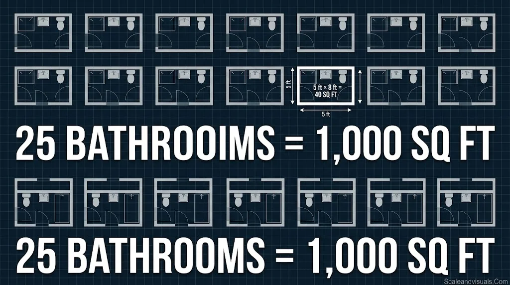 Bathrooms
