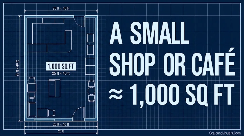 A small shop or café