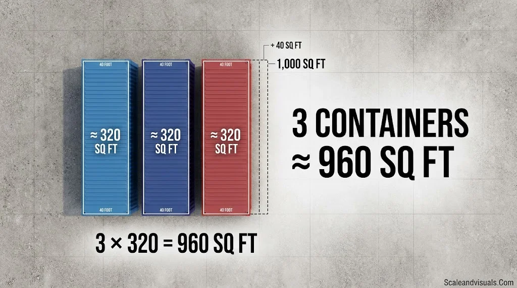 Shipping containers